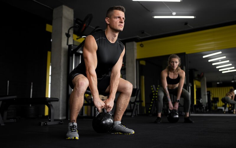 Train Your Mind, Transform Your Life: Why Mental Strength Starts in the Gym