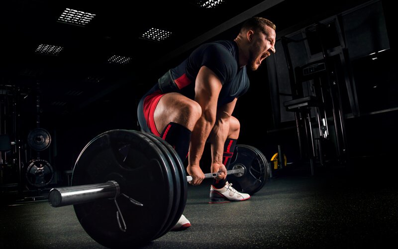 Unlocking Your Potential: Why Discipline Is the Real Key to Fitness Success